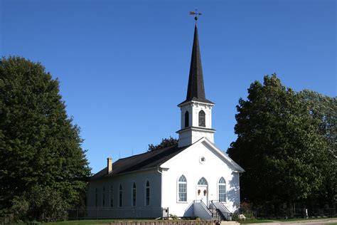 Historic First Lutheran Church | Profile Portfolio: Historic First Lutheran Church Item 9