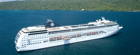 Cruise Ships – Atlantis International Travel