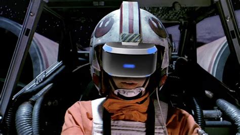 If Star Wars Squadrons can't save VR gaming, nothing can | TechRadar