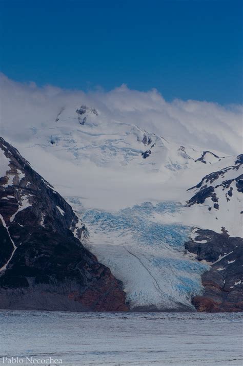 Grey Glacier, Torres del Paine | Grey Glacier is a glacier i… | Flickr