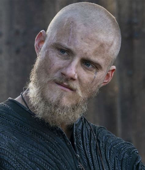 Bjorn | Vikings Wiki | Fandom | Vikings ragnar, Bjorn vikings, Ragnar ...