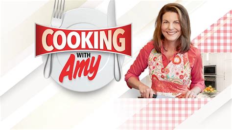 Cooking With Amy Today's Recipes - Find Vegetarian Recipes