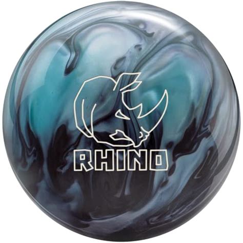 Brunswick Rhino Bowling Ball Review - 2022