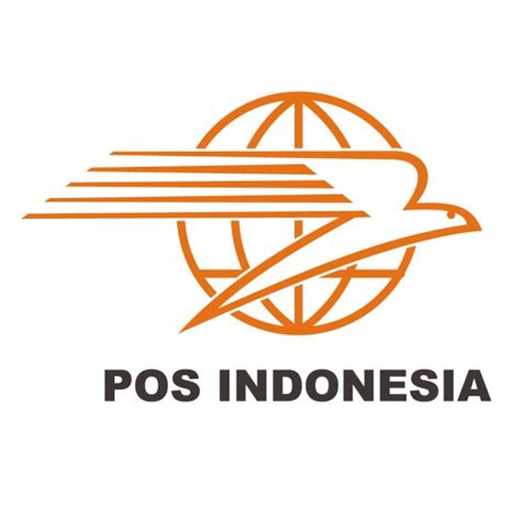 Logo Pos Indonesia - vector CDR, EPS, PDF, AI, SVG, PNG file download - IconLogoVector