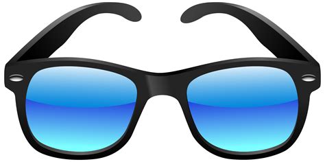Sunglasses clip art free clipart images - Clipartix