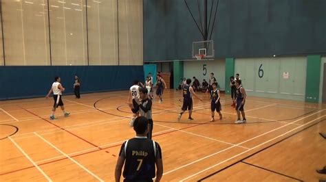 20160102 SPARTA VS BELIEVE 1st Quarter - YouTube