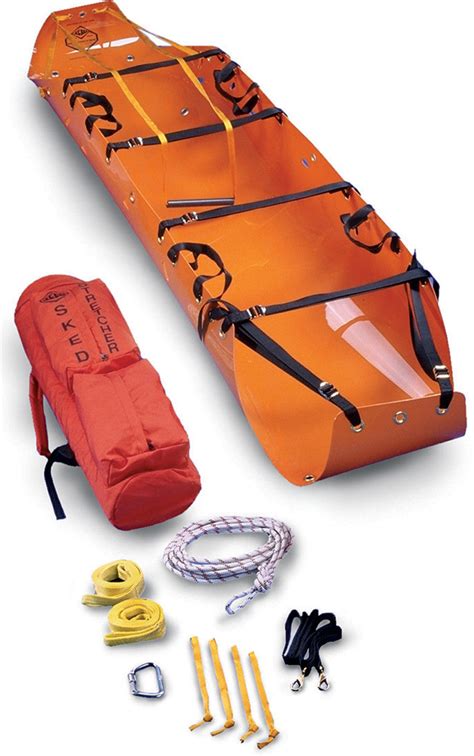 CMC Confined Space Rescue Team Kit– Rescue Gear