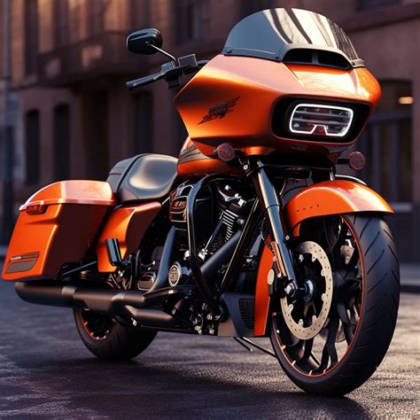 2024 Harley Davidson Road Glide Special