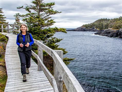 The Best Hikes in St. John's, Newfoundland | Reader's Digest Canada