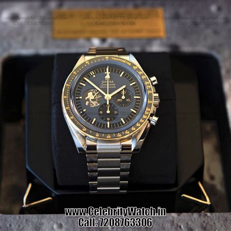 Best Fake Omega Speedmaster Moonwatch Replica Watches