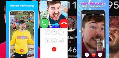 mrbeast prank call APK untuk Unduhan Android