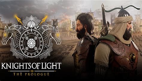 Knights of Light: The Prologue on Steam