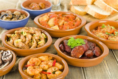 What to Eat in Spain? 7 Spanish Foods You Must Try - OTBVA