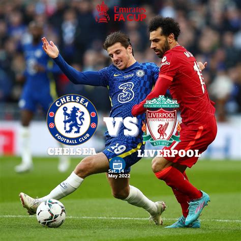 Chelsea vs Liverpool – Preview And Predictions