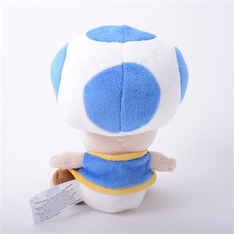 Toad 7 Plush": Nintendo - Tokyo Otaku Mode (TOM)