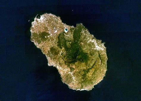 Global Volcanism Program | Pantelleria