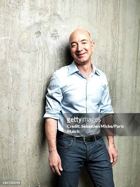 Jeff Bezos Paris Match February 2012 Photos and Premium High Res Pictures - Getty Images