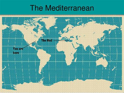 PPT - Ancient Eastern Mediterranean PowerPoint Presentation, free download - ID:1042065