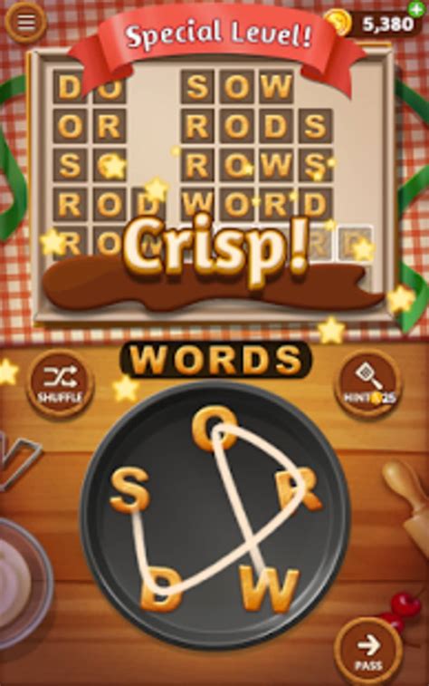 Word Cookies APK for Android - Download