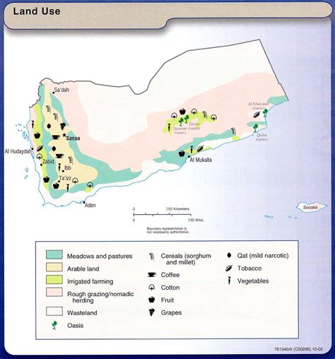 Yemen Maps - Perry-Castañeda Map Collection - UT Library Online