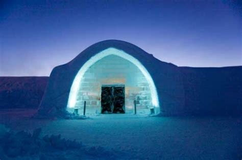 ICEHOTEL | Nordic Experience