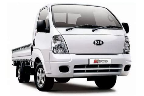 Kia K2700 - Specs of wheel sizes, tires, PCD, Offset and Rims - Wheel-Size.com