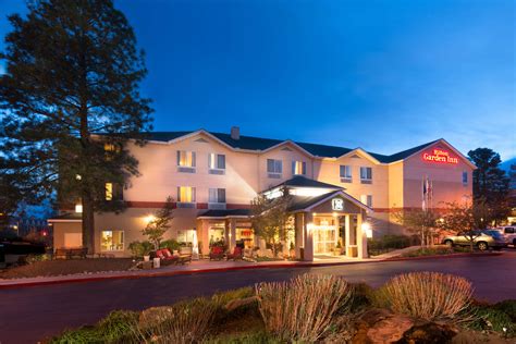 Hilton Garden Inn Flagstaff in Flagstaff, AZ (Hotels & Motels) - 928 ...