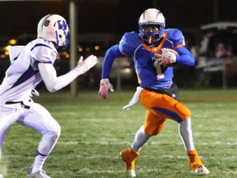 Millville Gets Revenge, Beats Williamstown [VIDEO]