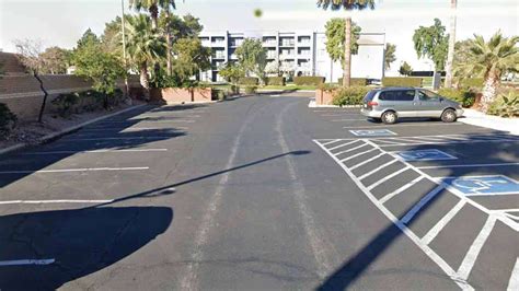 Reserve Sleep Inn PHX Airport Parking | Way.com