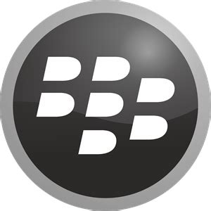 Blackberry Logo Vector PNG, BlackBerry Logo (29.4 Kb) Free PNG | HDPng