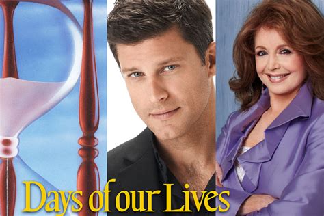 How to Watch and Stream Episodes of Days of Our Lives | NBC Insider