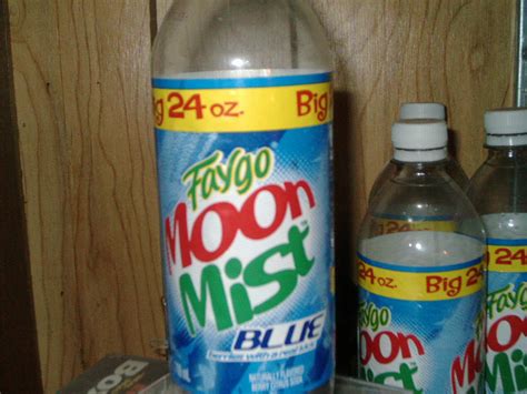 FAYGO moon mist blue by ViolentJD on DeviantArt