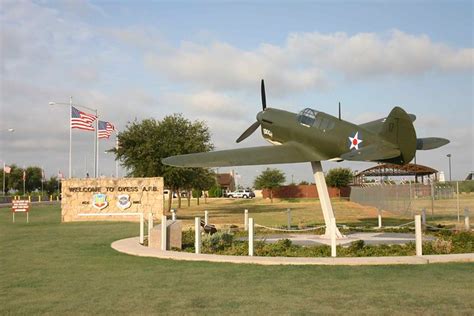 Flickriver: Photos from Dyess Air Force Base, Texas, United States