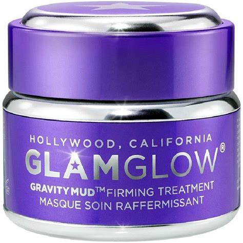 GlamGlow Gravitymud Firming Treatment Mask 50 gr.