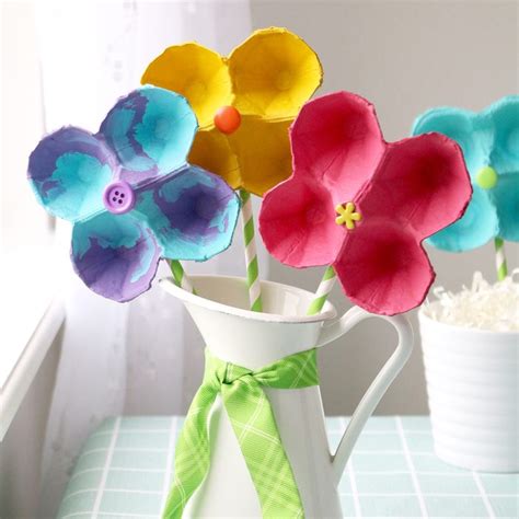 7 Easy Spring Crafts Anyone Can Make | DIY Decor Ideas