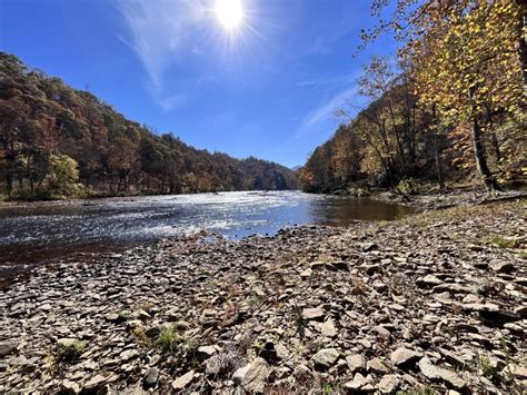 Nolichucky River Listings - Retreat Realty