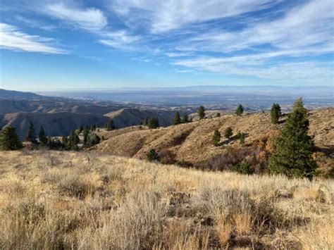 10 Best Trails and Hikes in Boise | AllTrails