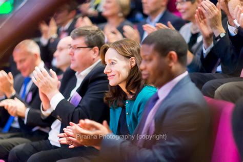 Conference Photography At The Royal Institute In London