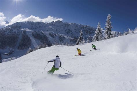 Mayrhofen Skiing holidays | Ski holiday Mayrhofen | Austria | Iglu Ski