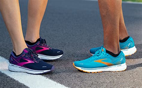 What Type of Shoes Are Best for Supination? | Brooks Running