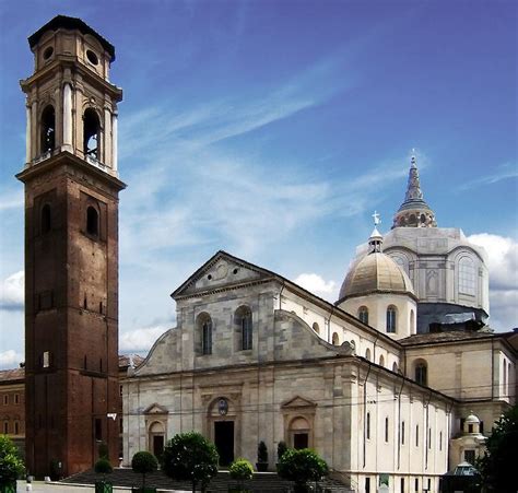 Turin Cathedral - Alchetron, The Free Social Encyclopedia