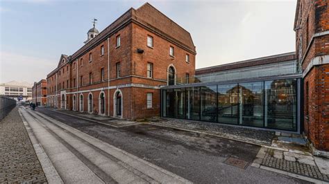 National Museum of the Royal Navy | Purcell