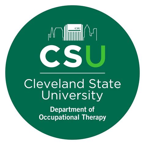 Cleveland State University Occupational Therapy Program | Cleveland OH