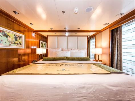 Pride of America Cabins & Staterooms on Cruise Critic