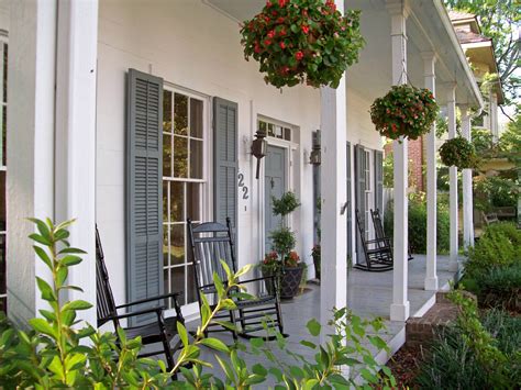 Andrew Morris House Bed and Breakfast - Natchitoches Louisiana ...