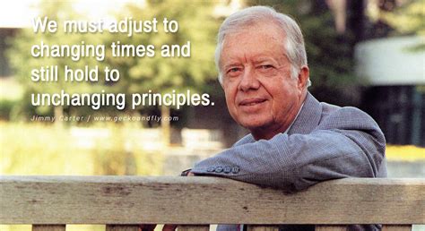 President Jimmy Carter Quotes. QuotesGram