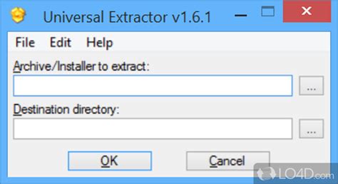 Universal Extractor - Download