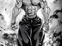 140 Yujiro Hanma ideas | grappler, aries zodiac facts, aries quotes