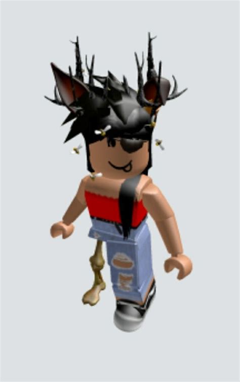 Roblox Emo Outfits Codes Boy