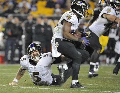 Rough Cut: Ravens vs Steelers in NFL Wild Card playoffs